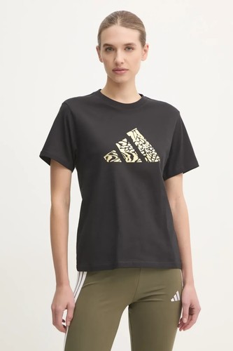 Adidas damen shirt - t-shirt,