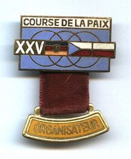 X-RARE COURSE de la PAIX