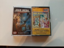 Hui Buh Das Schloßgespenst 