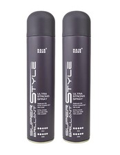 Super Brillant Style Ultra