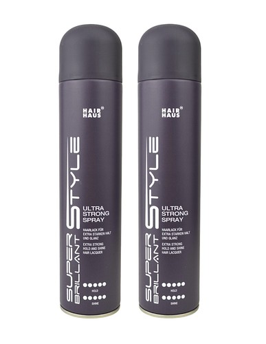 Super brillant style ultra - super,