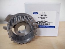 Original Ford Kettenrad