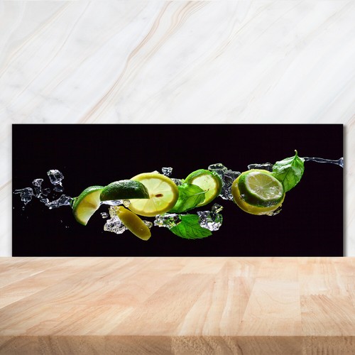 Küchenrückwand spritzschutz - küchenrückwand,