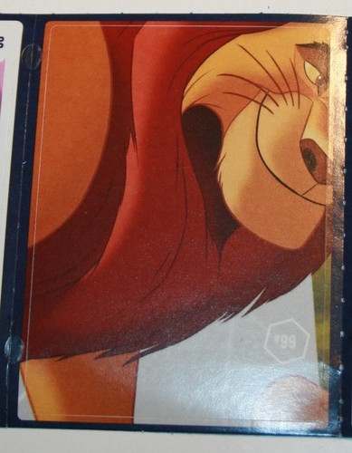 Disney sticker aufkleber - ,