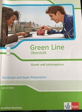 Green Line Oberstufe Workbook