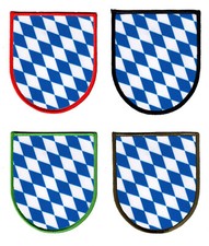 🇩🇪 Bayern  Farben Wappen
