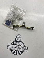 Hebel Vergaser Umlenkung