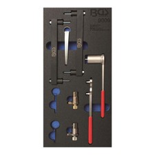 BGS-9006 Motor-Einstellwerkzeug-Satz für Land Rover / Jaguar V8