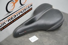 Velo D2 Plush Newport Z2 Sattel mit Aussparung Fahrrad Sattel Retro Kult