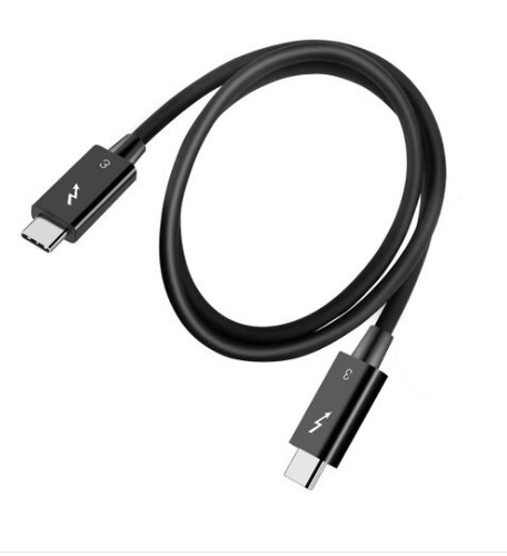 Thunderbolt kabel lenovo - thunderbolt,