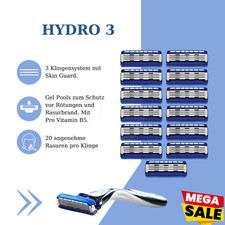 Wilkinson Hydro3 Skin