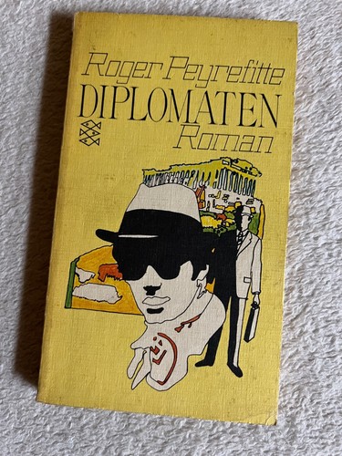 Diplomaten von roger - diplomaten,
