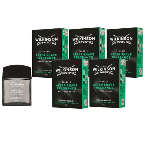 Wilkinson after shave classic - wilkinson,