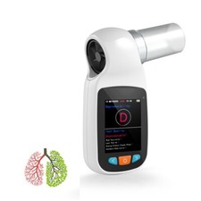 Contec handheld digital - contec,