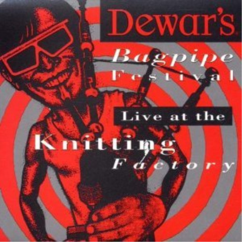 Dewar bagpipe festival - dewar's,