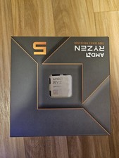 AMD Ryzen 5 7600 CPU, 6c/12t