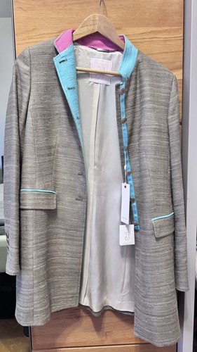 Elegante damenjacke von nvsco - elegante,