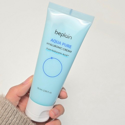 Beplain aqua pure - aqua,