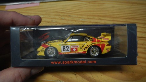 Spark minimax s9901 - minimax,