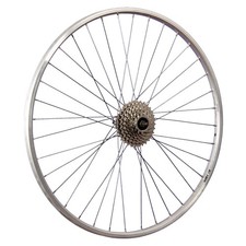 Laufrad 28 Zoll Hinterrad