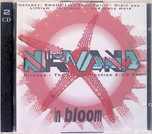 Live bloom - in,