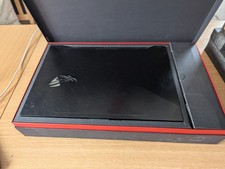 OVP ASUS Republic of Gamers