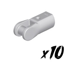 10x LEGO 23443 • Griff