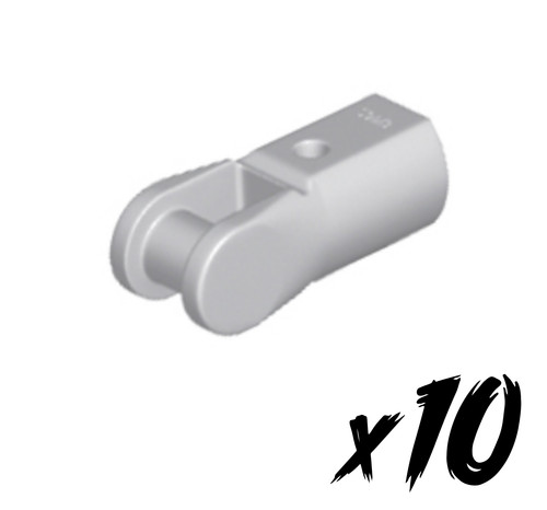 10x lego 23443 griff - •,