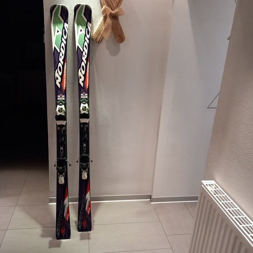 Nordica spitfire dobermann pro - nordica,