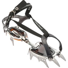 Black Diamond Serac Strap -