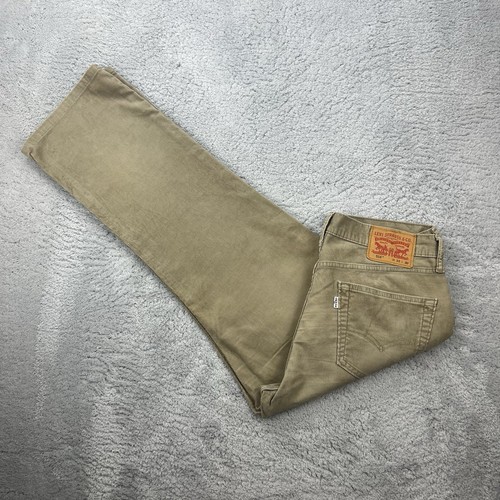 Vintage levi 514 herren - levi's,