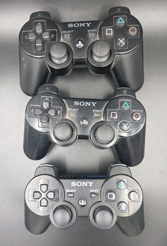 Sony playstation controller - sony, 3