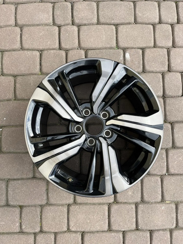Alufelge zoll 0 - 17, 8.0"