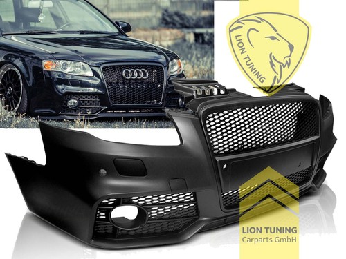 Frontstoßstange für audi - für,