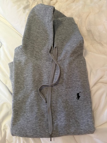 Polo ralph lauren - polo, grijze