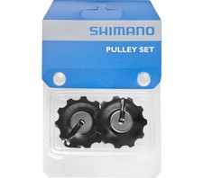 Shimano Schaltrollen Schaltröllchen für 9/10-fach, 11 Zähne, Y5XH98120