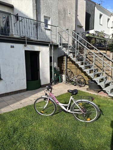 Fahrrad verkaufen - verkaufen,