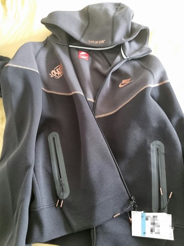 Nike tech fleece - fleece, jogginganzug