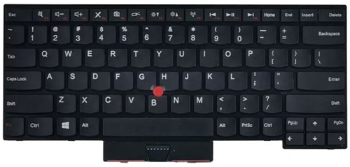 Li144 einzelne tastatur taste - tastatur,