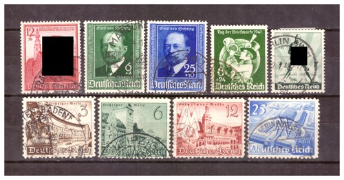Deutsches reich 1939 - reich,