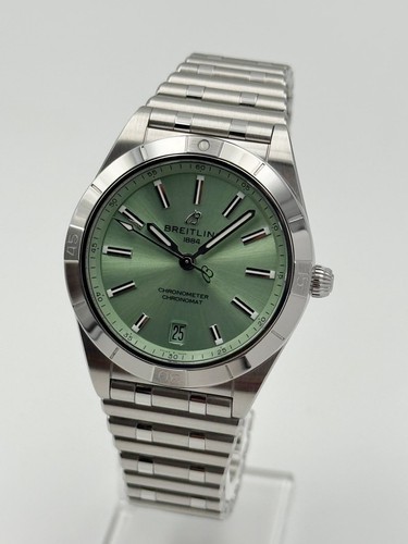Breitling chronomat automatic - breitling,