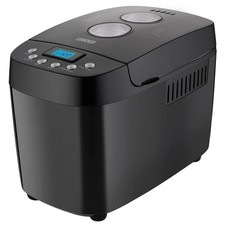 Unold 68525 Big Black Backmeister Brotbackautomat