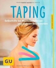 Taping: Selbsthilfe bei