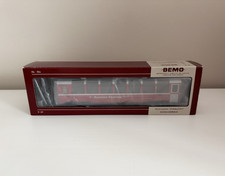 Bemo Panoramawagen Bernina