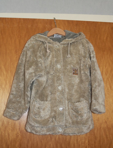 Topolino 116 jungen herbst - gr,