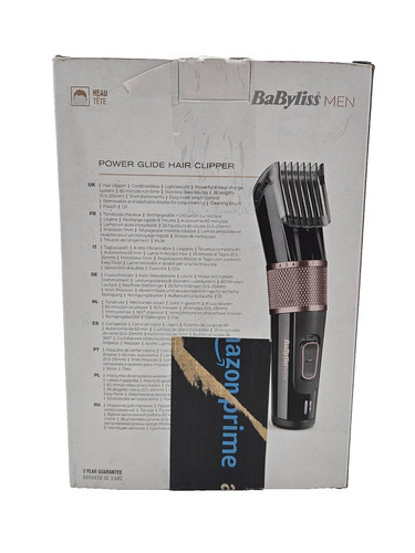Babyliss power glide - babyliss, e974e