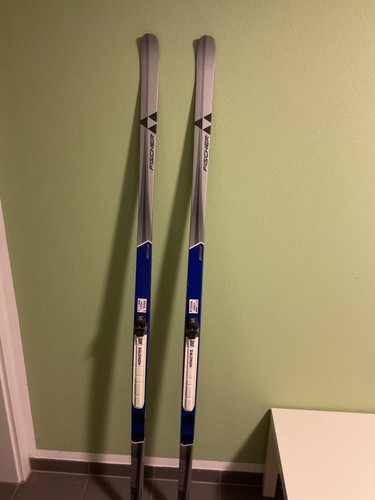 Fischer junior nordic - junior, cruising