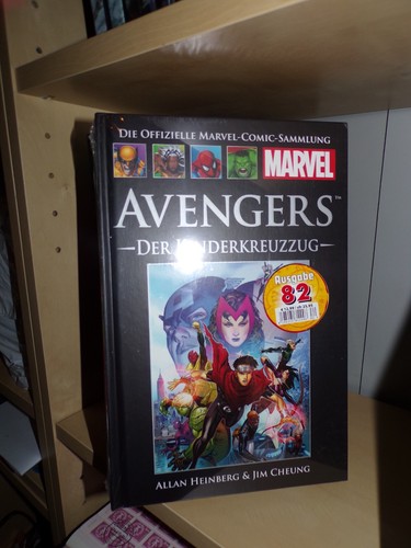 Marvel offizielle - marvel,