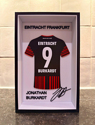 Eintracht frankfurt jonathan - eintracht,