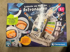 Clementoni Galileo Lab